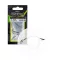 Wizard Szerelt Fluorocarbon NEO 9 kg 25 cm fluorocarbon előke 2 db/csomag