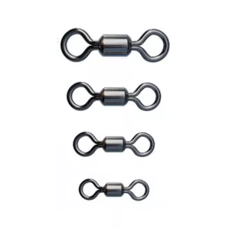 Cralusso Hengeres 12 forgó 12 db/csomag