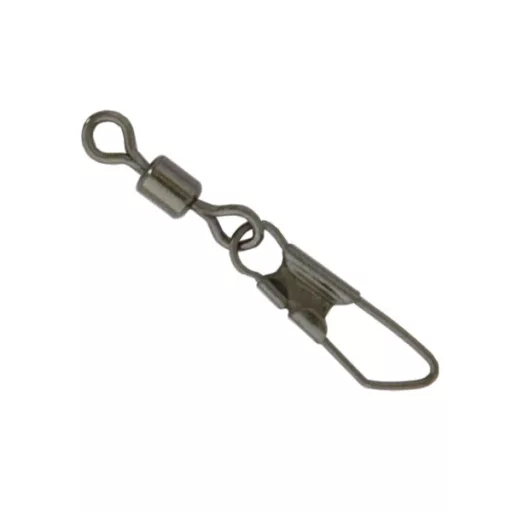 Cralusso Forgós 5 forgókapocs 12 db/csomag