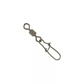 CRALUSSO HENGERES FORGÓ ERŐSÍTETT KAPOCCSAL 10 (12 DB/CS)