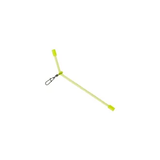   Cralusso Erősített Véggel 30 mm gubancgátló cső 3 db/csomag