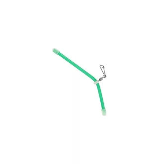   Cralusso Horgos Kapocsal 80 mm gubancgátló cső 3 db/csomag