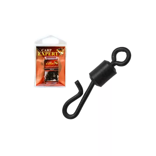 Carp Expert gyorscserés kapocs