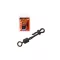 Carp Expert Quick Lock gyorscserés kapocs