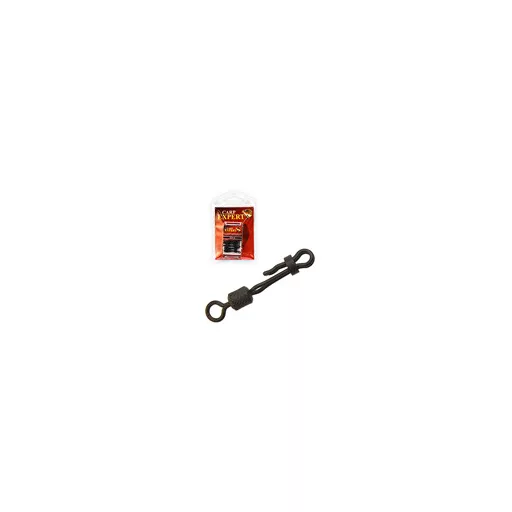 Carp Expert Quick Lock gyorscserés kapocs