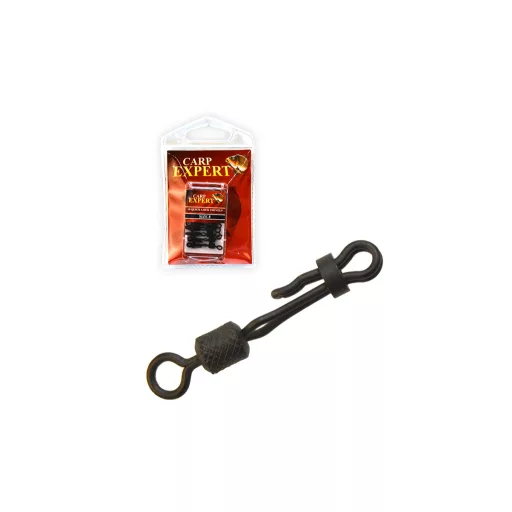 Carp Expert Quick Lock gyorscserés kapocs