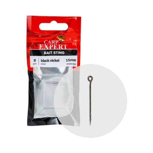 Carp Expert Csalizótüske S 7 mm csalitüske 10 db/csomag