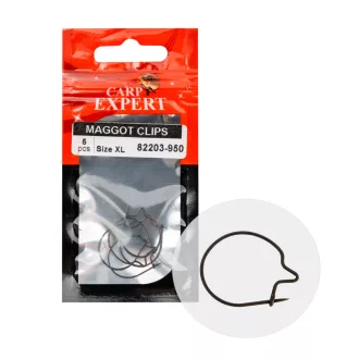 Carp Expert Csonti Karika XL csonti gyűrű 5 db/csomag