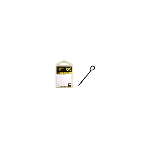 Benzár Mix Concourse Slim 6 mm D8 csalitüske