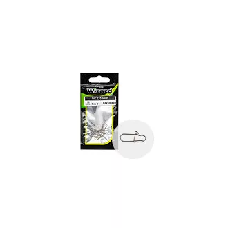 Wizard Nice 1-ES fastlock kapocs 10 db/csomag
