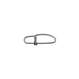 Black Fighter BF Insurance 2-ES fastlock kapocs 10 db/csomag