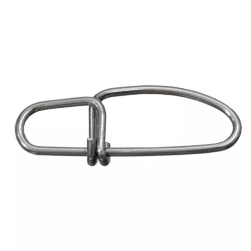 Black Fighter BF Insurance 2-ES fastlock kapocs 10 db/csomag