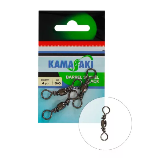 Kamasaki 6 forgó 8 db/csomag