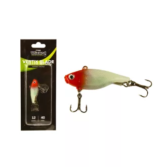   Wizard Vertix Blade RH 4 cm 12 g terelőlapka nélküli wobbler