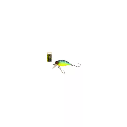 Wizard Chubby Light Crank 001 3,5 cm 2,2 g crankbait wobbler