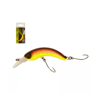 Wizard Clumsy Crank 001 4,2 cm 3 g crankbait wobbler