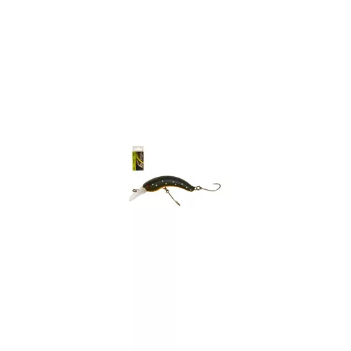Wizard Clumsy Crank 001 4,2 cm 3 g crankbait wobbler