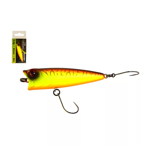 Wizard Magnet Popper 001 5 cm 3,8 g popper