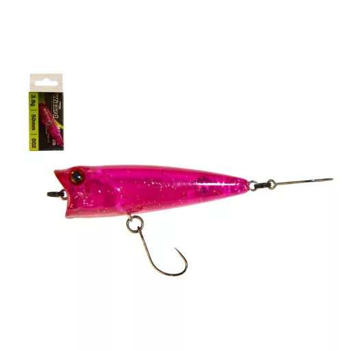 Wizard Magnet Popper 001 5 cm 3,8 g popper