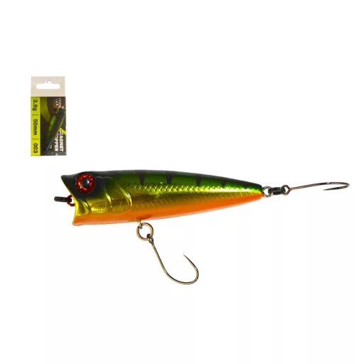 Wizard Magnet Popper 001 5 cm 3,8 g popper