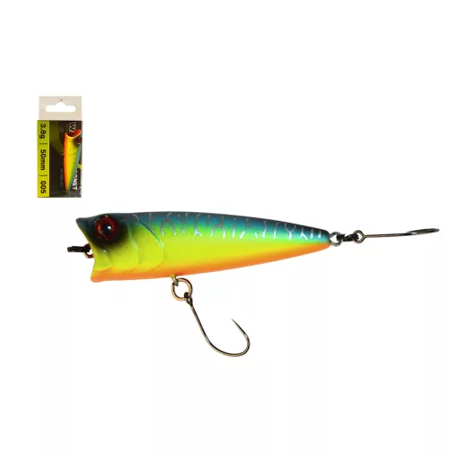 Wizard Magnet Popper 001 5 cm 3,8 g popper