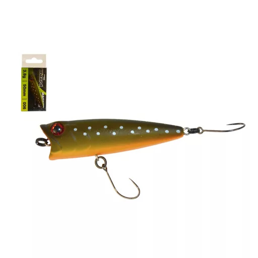 Wizard Magnet Popper 001 5 cm 3,8 g popper