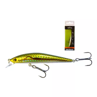   Wizard Shallow Shad Junior Slow 1 m G G 7 cm 7 g süllyedő minnow wobbler