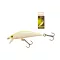 Wizard Rattle Minnow 1 m WY 5 cm 3,5 g süllyedő minnow wobbler