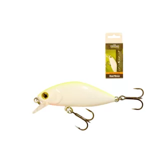   Wizard Ghost Minnow Slow 2 m WY 5 cm 4 g süllyedő minnow wobbler