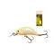 Wizard Fat Minnie 0,8 m WY 4 cm 3,5 g süllyedő crankbait wobbler