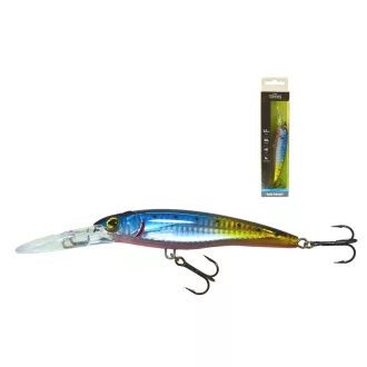   Wizard Rattle Subwater 5 m HE 12 cm 30 g úszó minnow wobbler