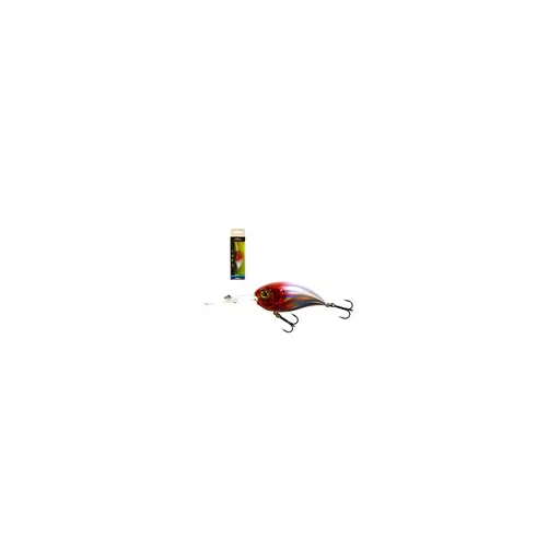 Wizard Deep Fat 4 m CT 7 cm 17 g úszó crankbait wobbler