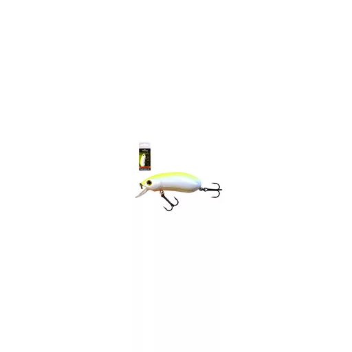 Wizard Bandit Rattle Crank Slow- 2 m WY 5,5 cm 10 g süllyedő crankbait wobbler