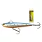 Wizard Vertix Subwater HE 11 cm 30 g süllyedő stickbait
