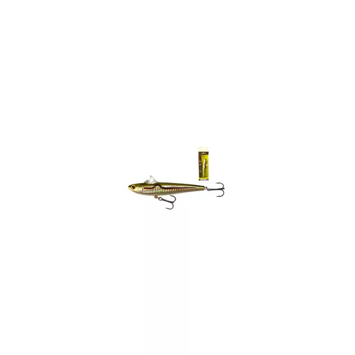 Wizard Vertix Subwater HE 11 cm 30 g süllyedő stickbait
