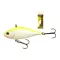 Wizard Vertix Vibrato Rattle Pro WY 7,5 cm 21 g süllyedő terelőlapka nélküli wobbler
