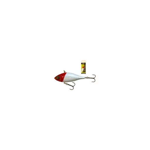Wizard Vertix Vibrato Rattle Pro WY 7,5 cm 21 g süllyedő terelőlapka nélküli wobbler