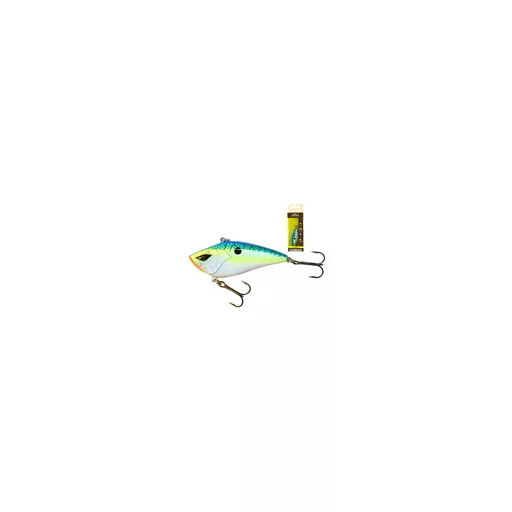 Wizard Vertix Vibrato Rattle WY 7 cm 16 g süllyedő terelőlapka nélküli wobbler