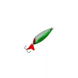 Kamasaki Pike arany 20 g támolygó villantó
