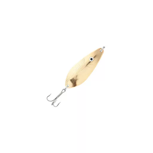 Kamasaki Pike arany 20 g támolygó villantó