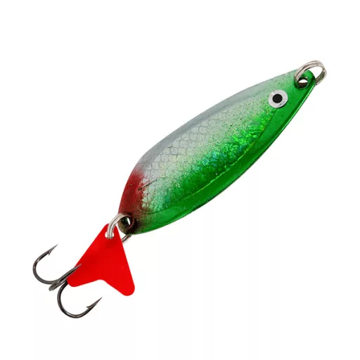 Kamasaki Pike arany 20 g támolygó villantó