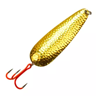   Wizard Strike+arcanis Pro bronz 9 cm 21 g támolygó villantó