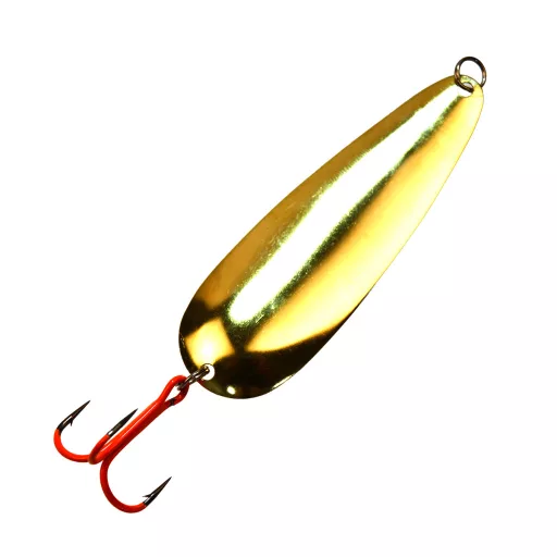 Wizard Strike+arcanis Pro bronz 9 cm 21 g támolygó villantó