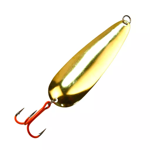 Wizard Strike+arcanis Pro bronz 9 cm 21 g támolygó villantó