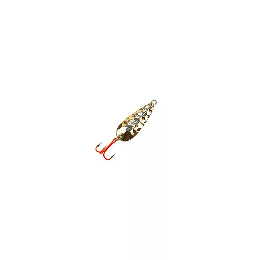 Wizard Strike+runex bronz 7 cm 14 g támolygó villantó