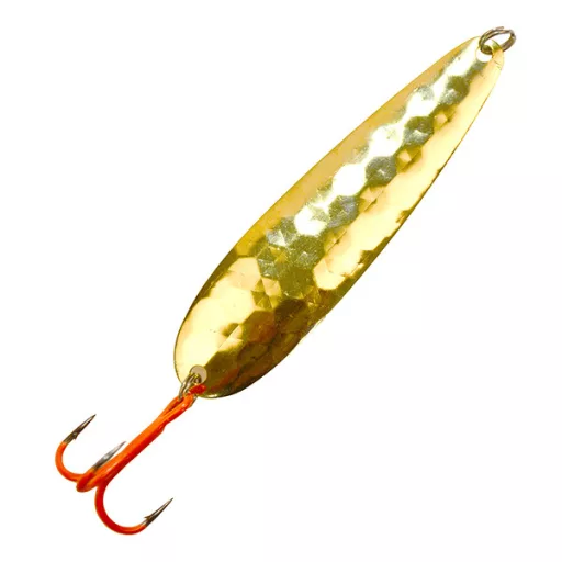 Wizard Strike+runex bronz 7 cm 14 g támolygó villantó