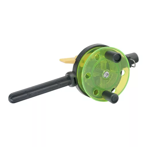 EnergoTeam Fűzliget Gs Ice Jig Kit lékhorgászbot