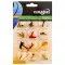 Kamasaki Fly Set 010 12 db/csomag műlégy