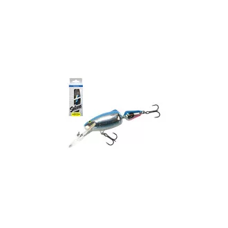   Salmo Frisky FR7DR SBO 7 cm 9 g úszó, mélyre törő többrészes wobbler