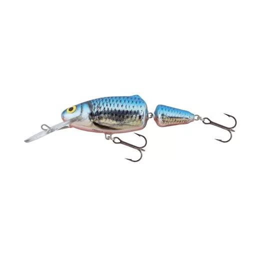 Salmo Frisky FR7DR SBO 7 cm 9 g úszó, mélyre törő többrészes wobbler